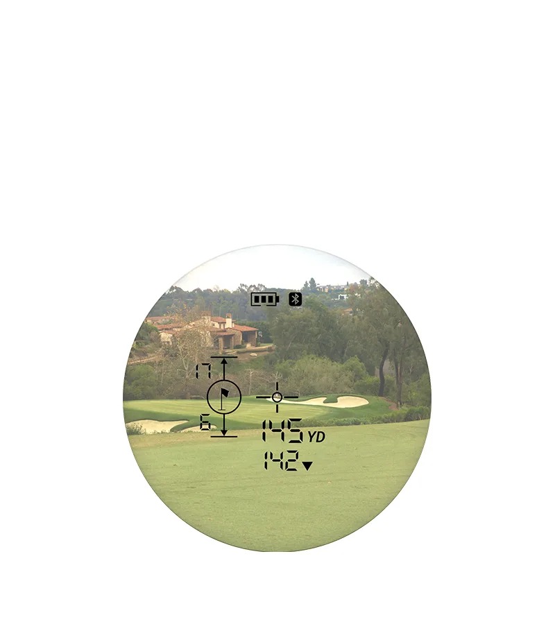 Garmin Approach Z10